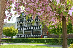 Exterior - Hotel Weinstube Klasen (Cochem)