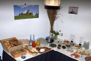 Restaurant - Hotel Weinstube Klasen (Cochem)