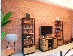 Signature-Doppelzimmer | Schreibtisch, Verdunkelungsvorhänge, kostenloses WLAN, Bettwäsche