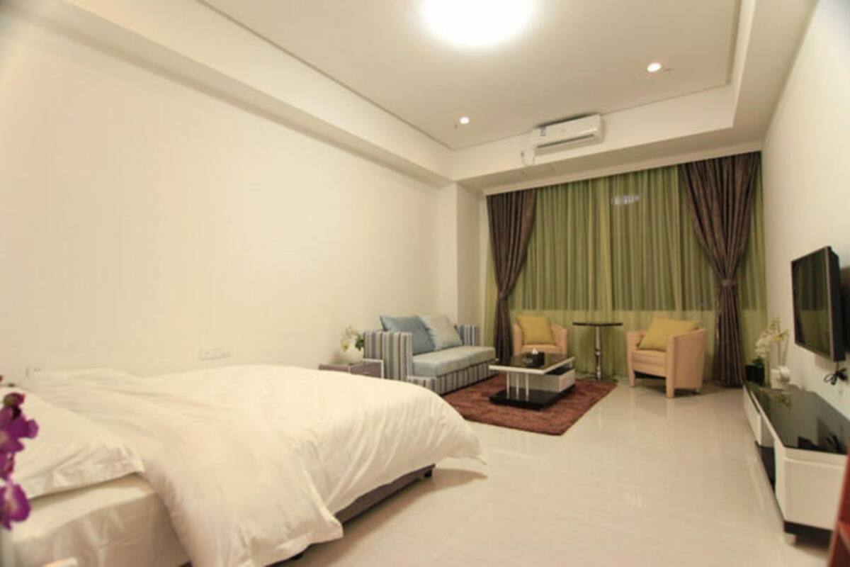 Classic-Doppelzimmer | Schreibtisch, Verdunkelungsvorhänge, kostenloses WLAN, Bettwäsche