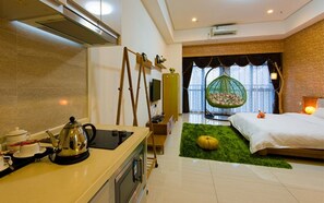 Comfort-Doppelzimmer | Schreibtisch, Verdunkelungsvorhänge, kostenloses WLAN, Bettwäsche