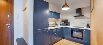 Apartamenty Sun & Snow Ustka Aquarius