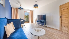 Apartment (11) | Wohnbereich