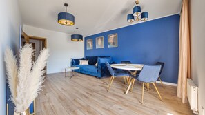 Apartment (11) | Wohnbereich