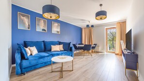 Apartment (11) | Living area