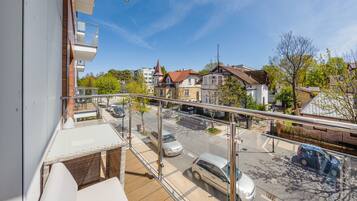 Lägenhet (11) | Terrass/Patio