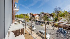Apartment (11) | Terrasse/Patio