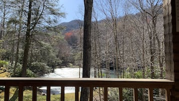 住宿场地