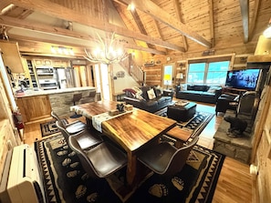 Intérieur
