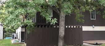 Large 3 bedroom Great Falls get away 