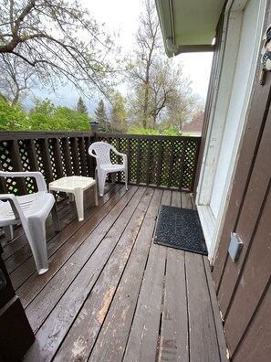 Property grounds - Large 3 bedroom Great Falls get away  (Great Falls)