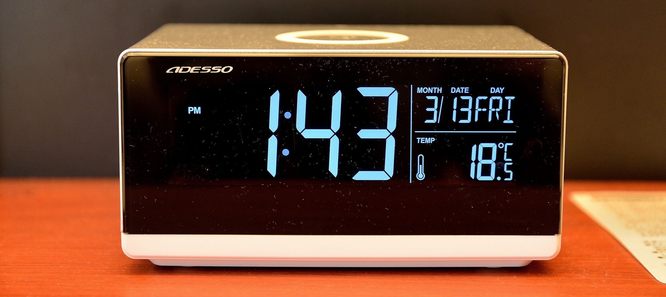 1 bedroom, desk, laptop workspace, iron/ironing board