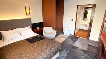 Superior Double Room, Non Smoking