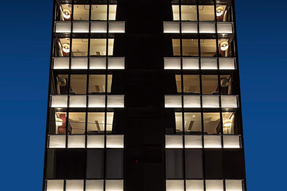 PLACE Hotel Ascot