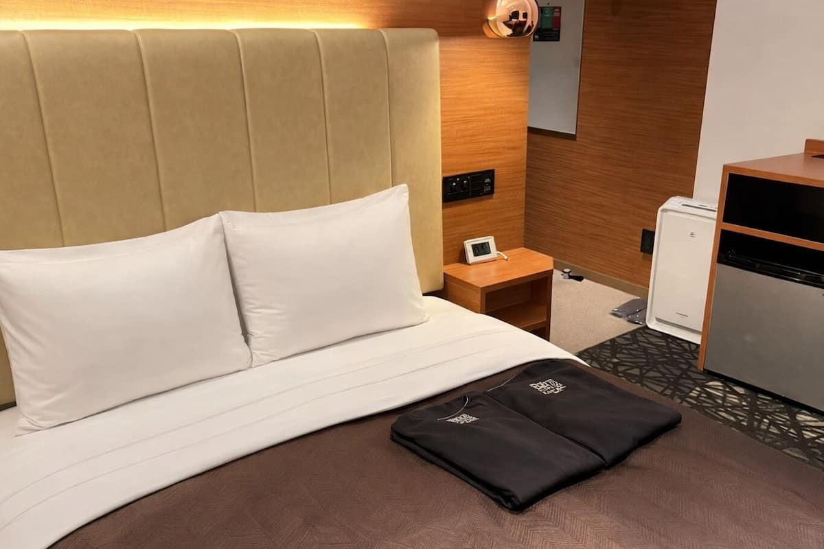 Kahden hengen economy-huone, 1 parisänky, tupakointi kielletty | Työpöytä, kannettavalle tietokoneelle sopiva työtila