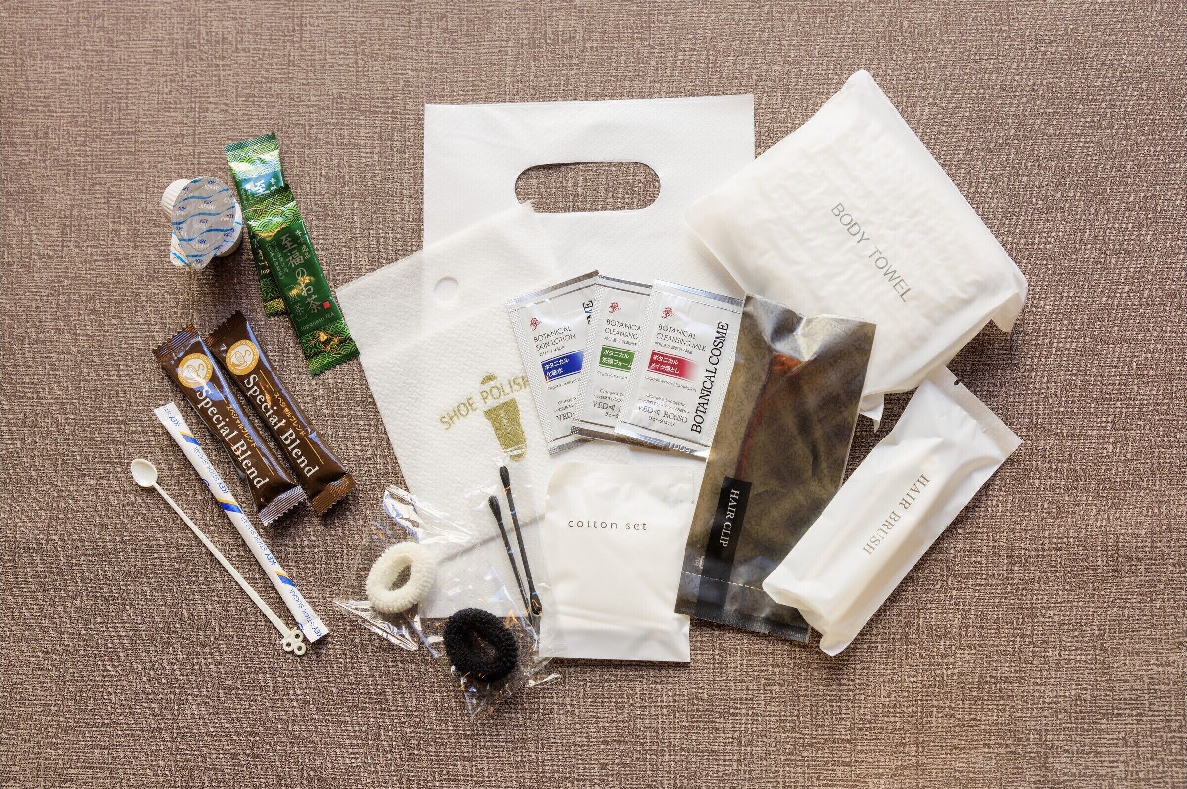 1 bedroom, desk, laptop workspace, iron/ironing board