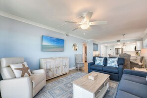 Fernseher, Arbeitsbereiche