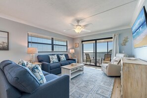 Fernseher, Arbeitsbereiche