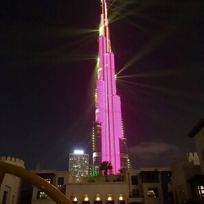 مكان جذب سياحي