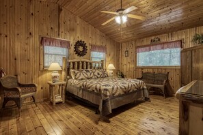 2 soveværelser, gratis Wi-Fi, sengetøj