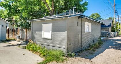 # HabitueHomes- SweetPea Pieni Koti ~ Luxury Bath Living