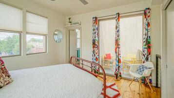 1 sovrum, strykjärn/strykbräda, wi-fi och sängkläder