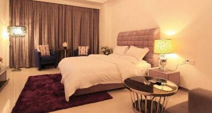 Guangzhou Weidike Apartment