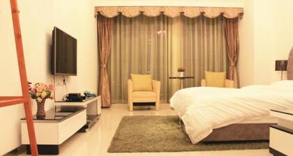 Guangzhou Weidike Apartment