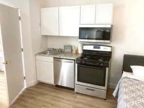 1 bedroom, iron/ironing board, WiFi, wheelchair access