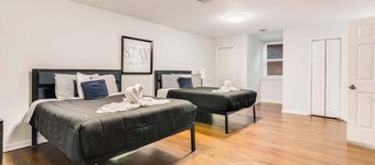 Villa Rose Estate - soveplass til 18 arrangementer velkomne