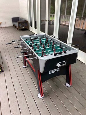 Spelletjeskamer