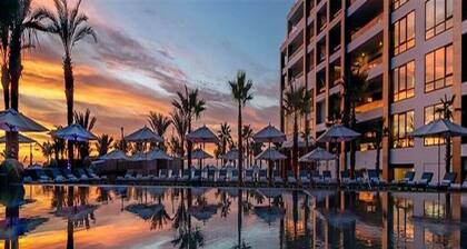 New Years 2022 in Los Cabos! 5 Diamond Resort 2 Bedroom/3bath Suite!