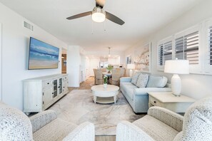 Televisor i oficines