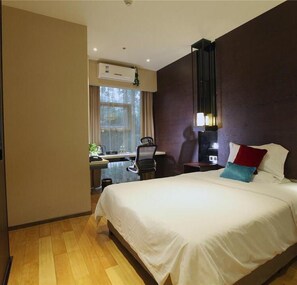 Design Double Room