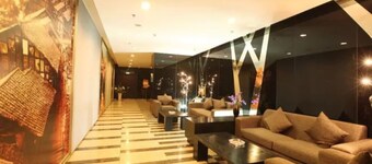 Bo Lian Hui Fashion Hotel