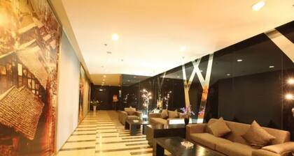 Bo Lian Hui Fashion Hotel