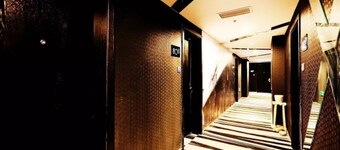 Bo Lian Hui Fashion Hotel