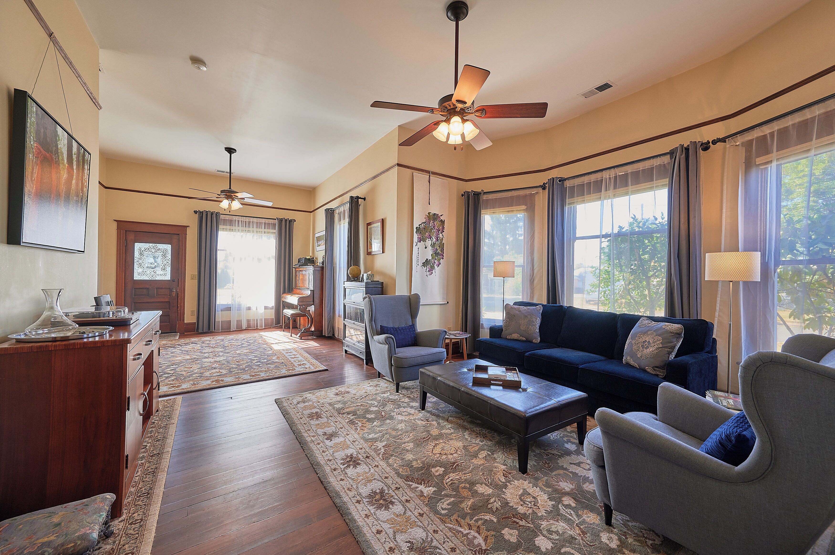 Televisión y libros 