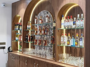 2 bars/lounges - Ranthambore Bagh Palace (Sawai Madhopur)