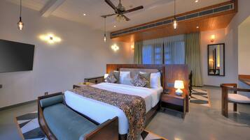 Signature-rum | Rumsservice