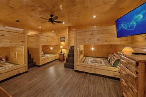 16 Schlafzimmer, kostenloses WLAN, Bettwäsche