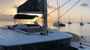 Marina - Ocean Charters (Saint George)