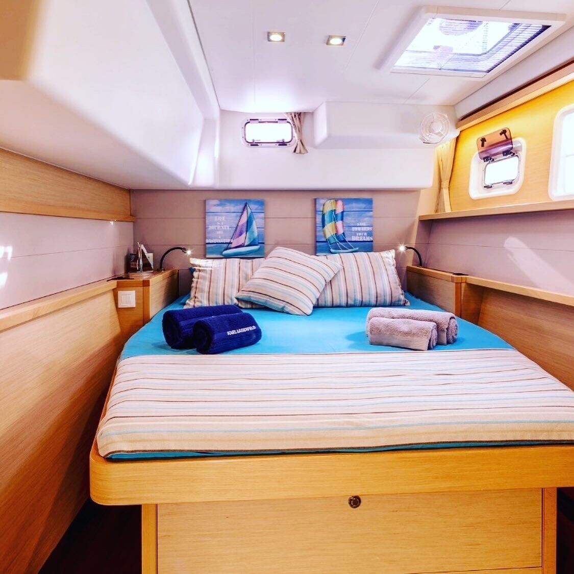 4 Schlafzimmer, WLAN, Bettwäsche