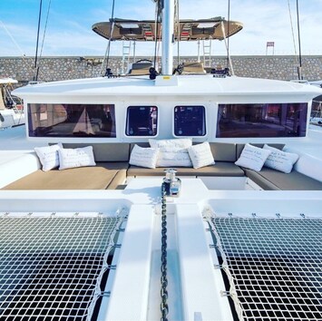 The Yacht