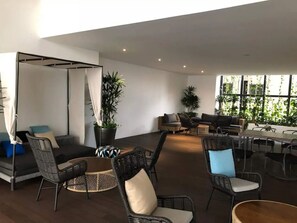 Interior - Stazion Services Alila (Kuala Lumpur)