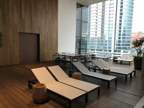 Interior - Stazion Services Alila (Kuala Lumpur)