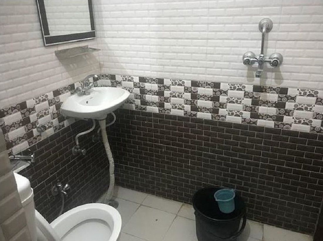 Foto - Hotel Dharohar Palace