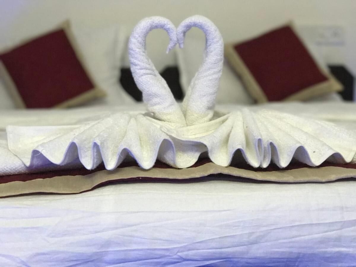 Foto - Hotel Dharohar Palace