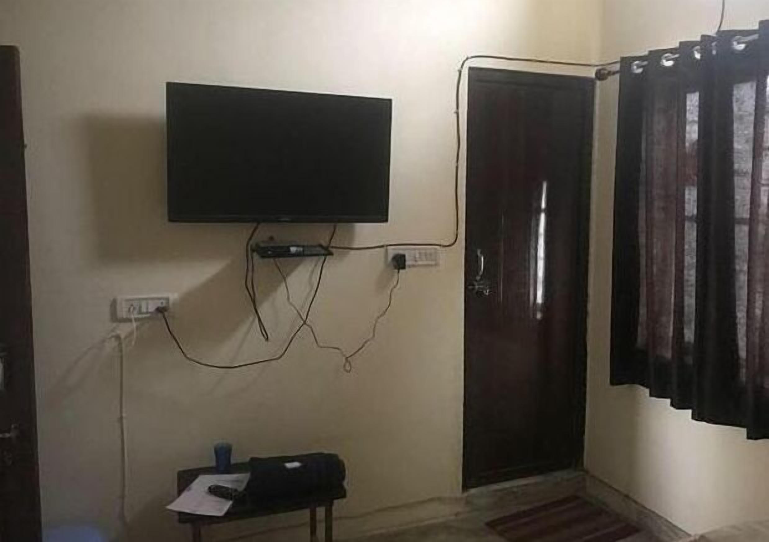 Foto - Hotel Dharohar Palace