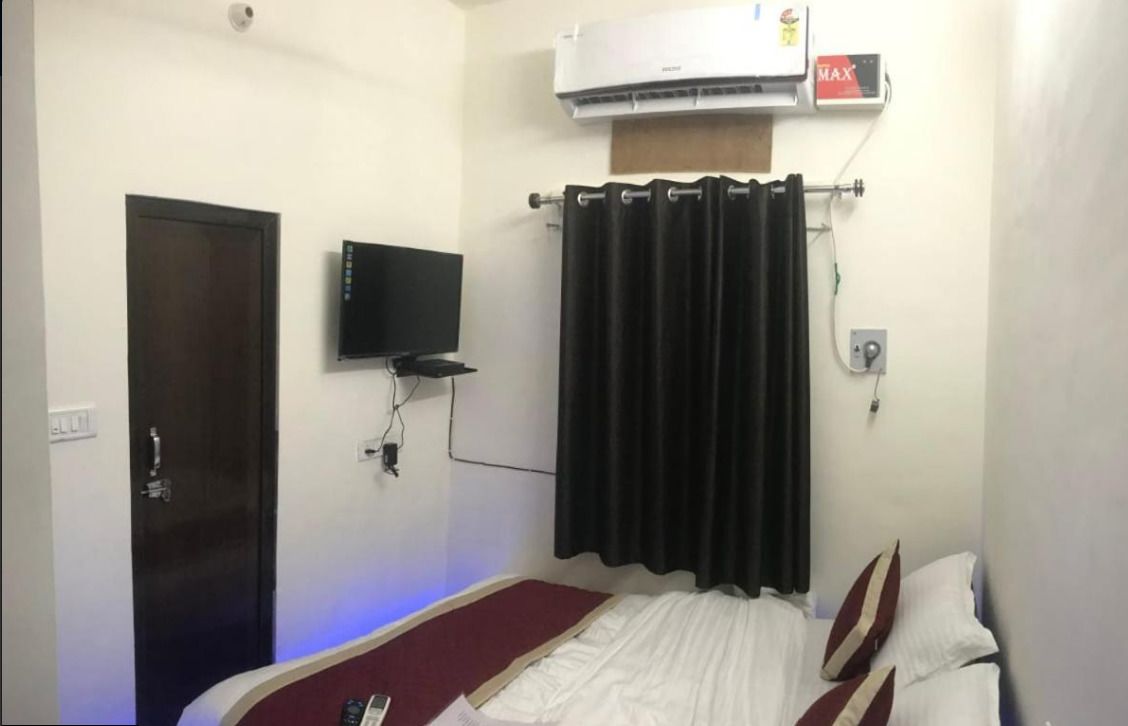 Foto - Hotel Dharohar Palace